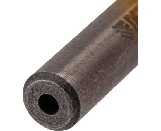 Зенковка конусная под М3, HSS, по металлу, цилиндрический хвостовик Denzel 72301 – изображение 3