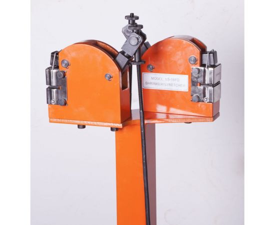 Шринкер Stalex SS-18FD 373223 – изображение 3