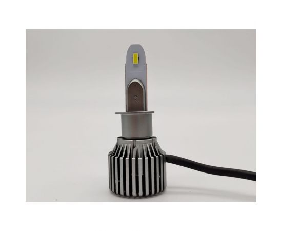 Светодиодные автолампы MYX Light M1 Premium H1, 6000 K, 2 шт. в упаковке 1M101 – изображение 3