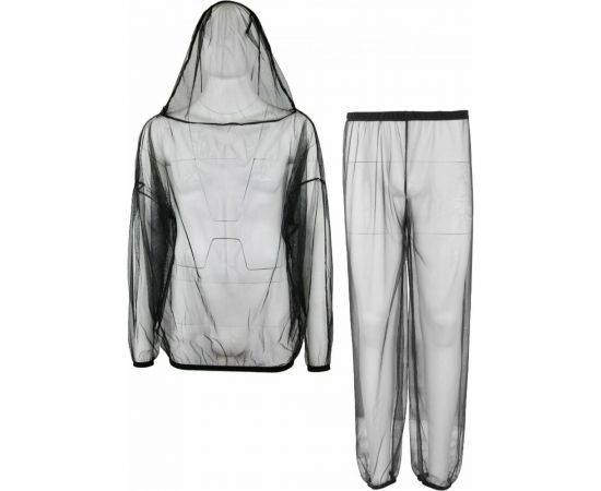 Антимоскитный костюм-сетка ЭЛЕМЕНТАЛЬ р. 56/58 К-405-56/58-к – изображение 3