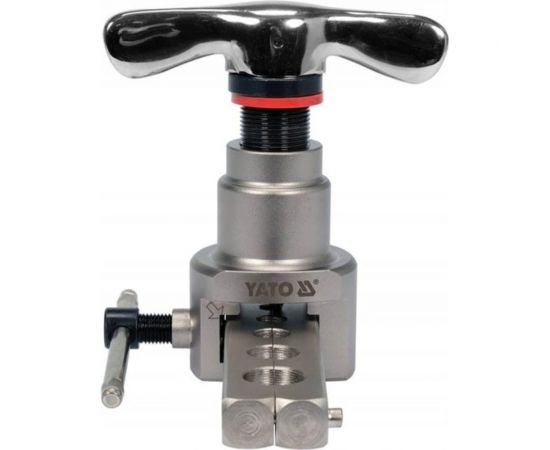 Ручной пресс для расширения трубы YATO 5-19мм YT-21802 – изображение 3