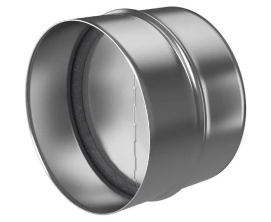 Клапан обратный КО 250 мм ООО Вентмаркет VD/DOP/OK250 – изображение 3