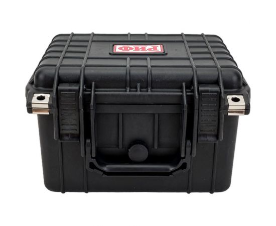 Защитный кейс РИФ ударопрочный 270х246х174 мм WR-41 – изображение 4