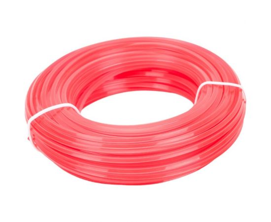 Леска 2.4 мм, 15 м, квадратное сечение ВОЛАТ 51020-02 – изображение 4