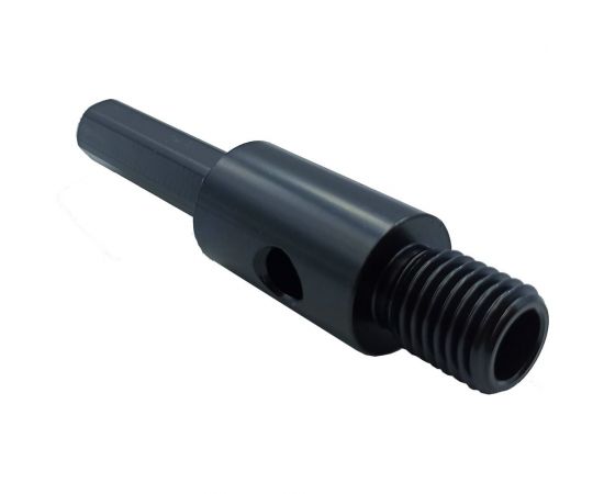 Хвостовик для алмазных коронок М16-HEX TRIO-DIAMOND 290810 – изображение 4