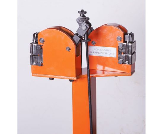 Шринкер Stalex SS-18FD 373223 – изображение 4