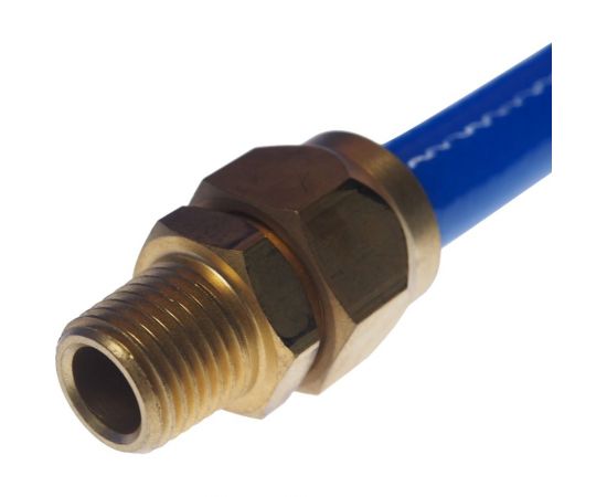 Шланг спиральный воздушный (8х12 мм; 10 м; 1/4M) JTC JTC-5547 – изображение 4