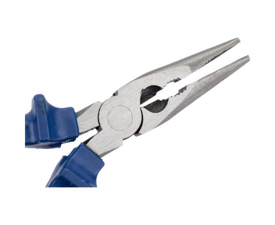 Тонкогубцы VOREL "TOYA" 160мм 40013 – изображение 4