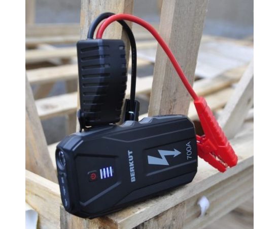 Пуско-зарядное устройство BERKUT specialist JSL-15000 – изображение 4