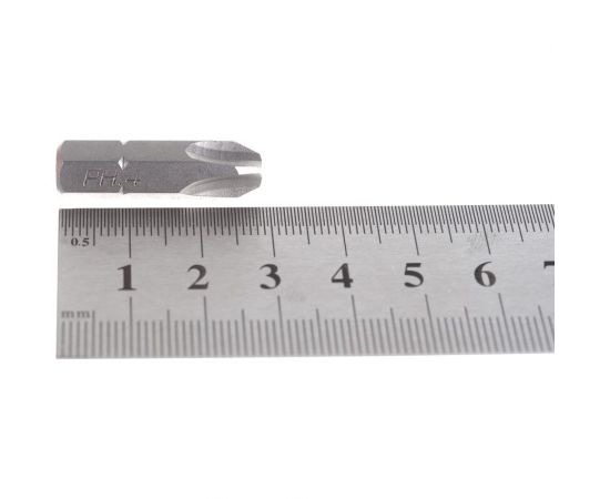 Бита PHILLIPS РН4, 5/16"" AIST 1223604P 00-00008386 – изображение 4
