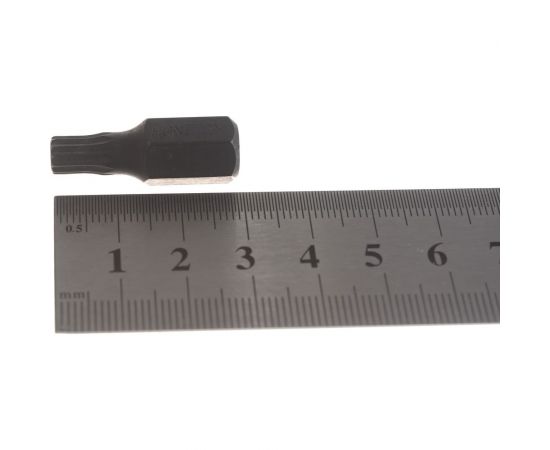 Бита (М7; 10 мм) HONITON BT-A10M7 – изображение 4