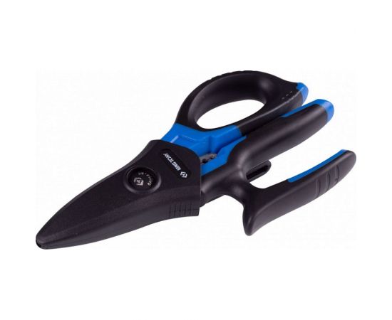 Ножницы электрика для резки проводов KING TONY 150 мм 6AB14-65 – изображение 4