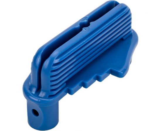 Кондуктор для центровки сверления на торце детали с магнитом B Uniq tool UTD-0002 – изображение 4