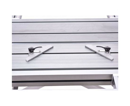 Плиткорез с автоматикой Wandeli QX-ZD-1200 – изображение 4