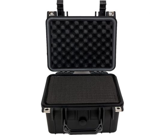 Защитный кейс РИФ ударопрочный 270х246х174 мм WR-41 – изображение 5