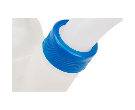 Емкость мерная пластиковая для заливки масла 5 л ROCKFORCE RF-887C005B – изображение 5