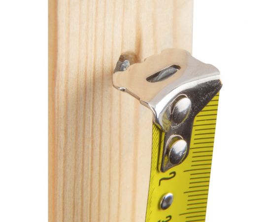 Рулетка Элитест Р5У3П 5 м, с калибровкой 00122964 – изображение 5