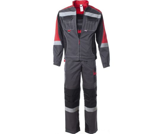 Летний костюм СПРУТ ФОРМУЛА с СОП р. 56-58/112-116, рост 170-176 117903 – изображение 5