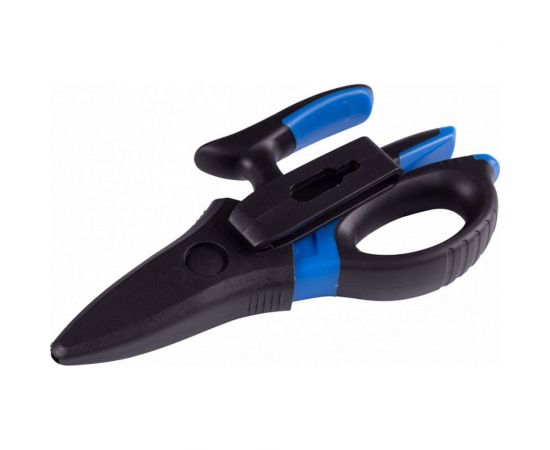 Ножницы электрика для резки проводов KING TONY 150 мм 6AB14-65 – изображение 5