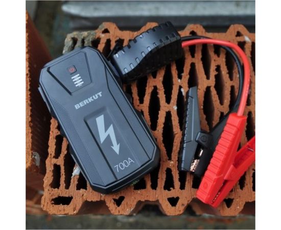 Пуско-зарядное устройство BERKUT specialist JSL-15000 – изображение 5