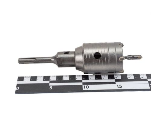 Коронка по бетону ProHAMMER SDS-Plus, 50 мм Stayer 29190-50 – изображение 5