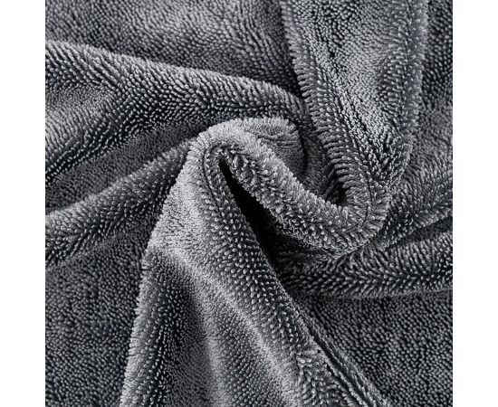 Микрофибра для сушки кузова Shine systems easy dry max 50x80 см SS587 – изображение 5