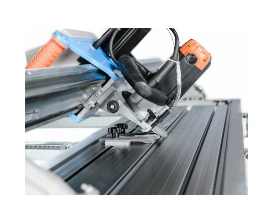 Плиткорез с автоматикой Wandeli QX-ZD-1200 – изображение 5