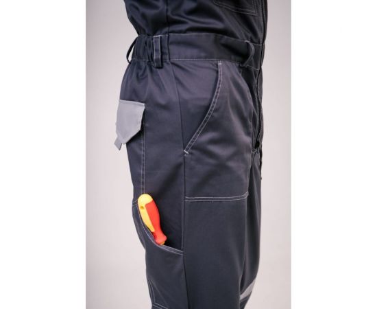 Полукомбинезон ООО ГУП Бисер Метеор, р. 56-58 / рост 182-188 4640100800900 – изображение 5