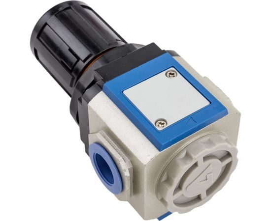 Регулятор давления воздуха с манометром 91033104 1/2 AIST 00-00009680 – изображение 5