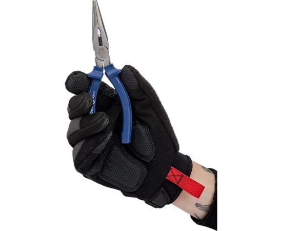 Тонкогубцы VOREL "TOYA" 160мм 40013 – изображение 5