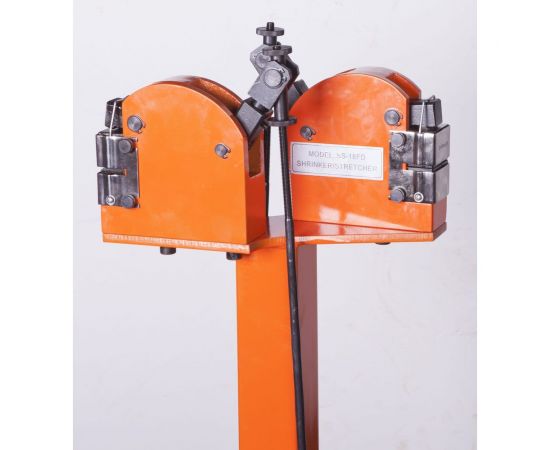 Шринкер Stalex SS-18FD 373223 – изображение 5