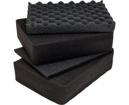 Защитный кейс РИФ ударопрочный 270х246х174 мм WR-41 – изображение 6