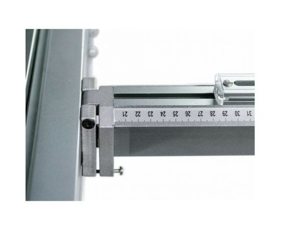 Плиткорез с автоматикой Wandeli QX-ZD-1200 – изображение 6