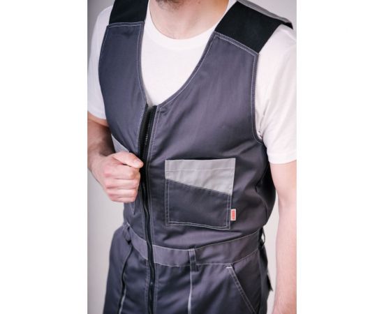 Полукомбинезон ООО ГУП Бисер Метеор, р. 56-58 / рост 182-188 4640100800900 – изображение 6