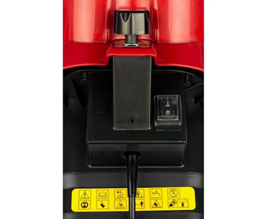 Измельчитель Elitech ИВС 2400 – изображение 6