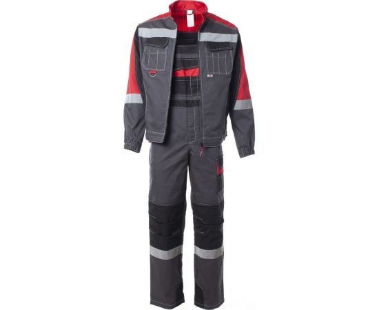 Летний костюм СПРУТ ФОРМУЛА с СОП р. 56-58/112-116, рост 170-176 117903 – изображение 6