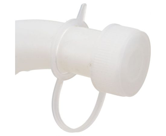 Емкость мерная пластиковая для заливки масла 5 л ROCKFORCE RF-887C005B – изображение 6