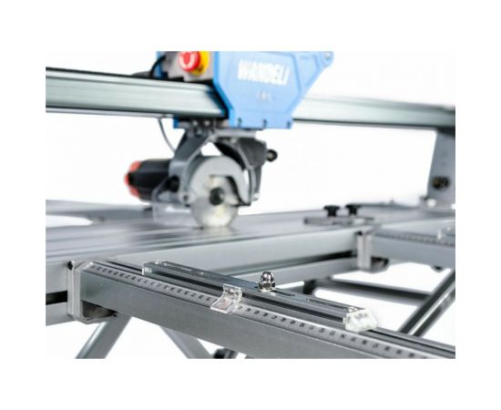 Плиткорез с автоматикой Wandeli QX-ZD-1200 – изображение 7