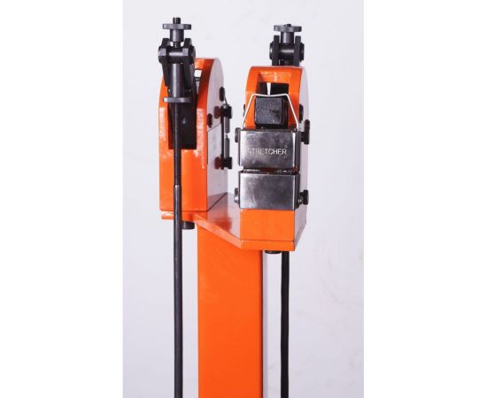 Шринкер Stalex SS-18FD 373223 – изображение 8