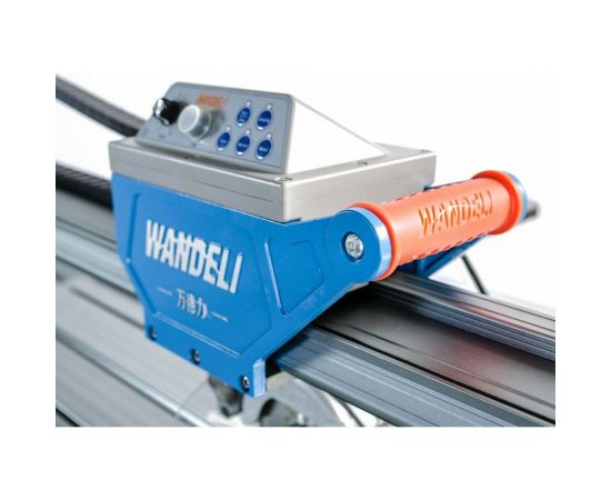 Плиткорез с автоматикой Wandeli QX-ZD-1200 – изображение 8