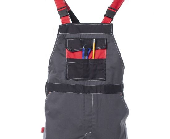 Летний костюм СПРУТ ФОРМУЛА с СОП р. 56-58/112-116, рост 170-176 117903 – изображение 9