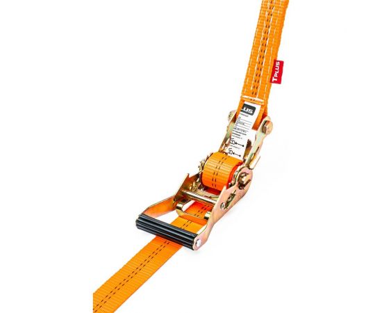 Стяжной ремень Tplus T000695 (3т/6 т, 6 м) – изображение 9