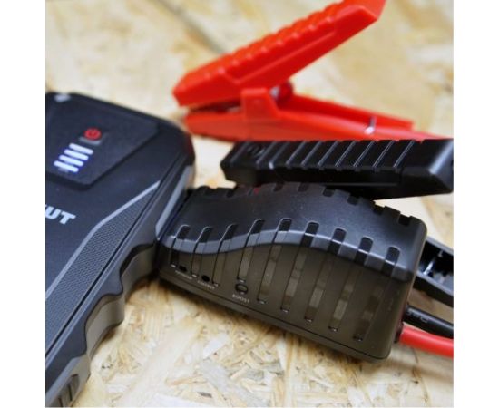 Пуско-зарядное устройство BERKUT specialist JSL-15000 – изображение 9