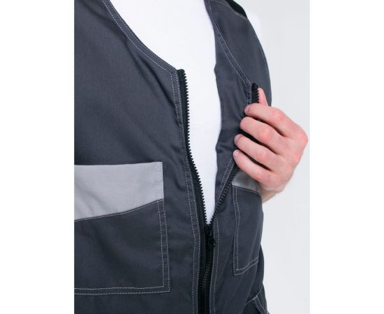 Полукомбинезон ООО ГУП Бисер Метеор, р. 56-58 / рост 182-188 4640100800900 – изображение 10