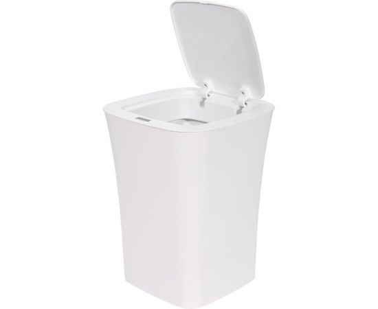 Умное мусорное ведро Halsa с сенсорной крышкой HSL-10-11S 10 литров HSL-C-101 