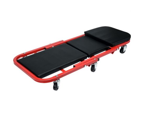 Лежак-сиденье для ремонта YATO YT-08802 