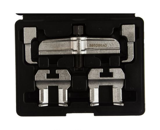 АвтоDело съемник шкивов двигателей автомобилей VAG 40609 15991 