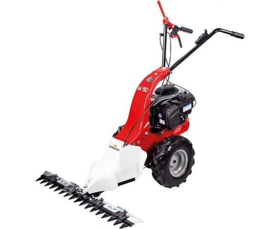 Сенокосилка Eurosystems M90 B&S 450E Series 965300200 