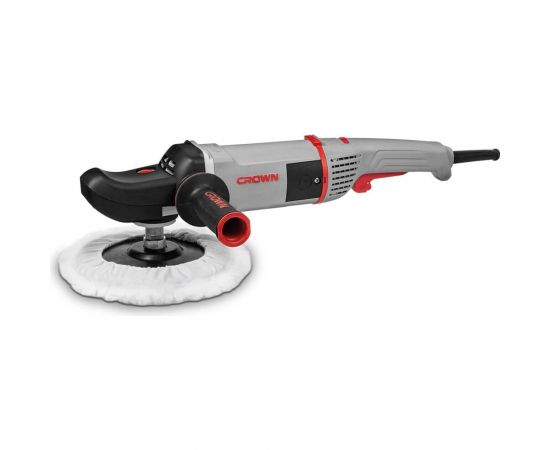 Полировальная машина CROWN CT-13528 