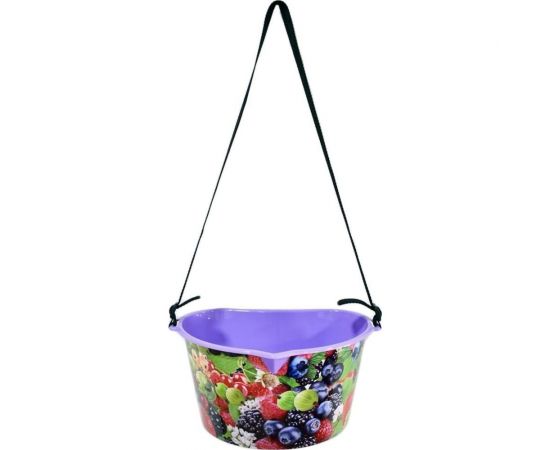 Лукошко для сбора ягод Beroma 07710547 